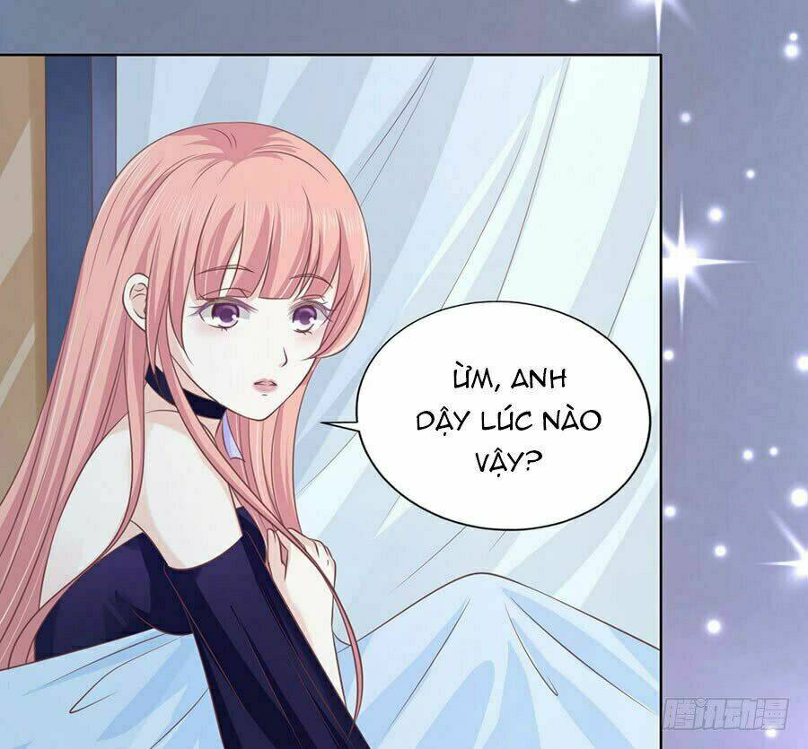 liệt ái tri hạ: series mật đào tiểu tình nhân chapter 158 30