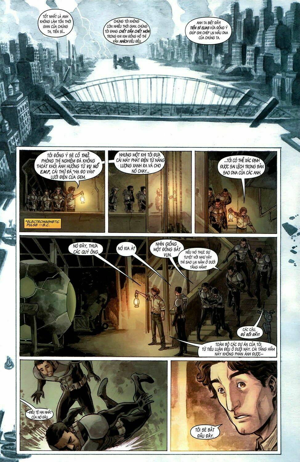 the flash chapter 5 4