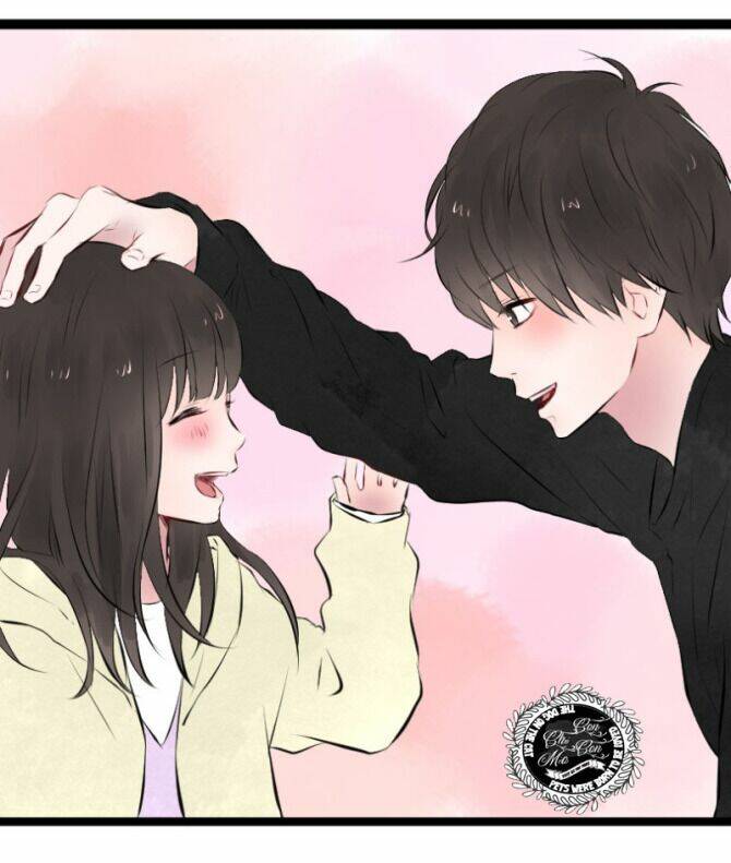 yêu không thể nói chapter 14 6