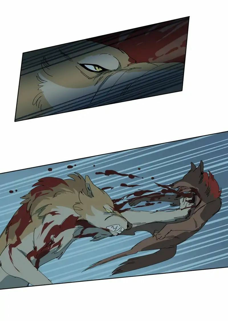 lumine - cội nguồn ánh sáng chapter 56 9