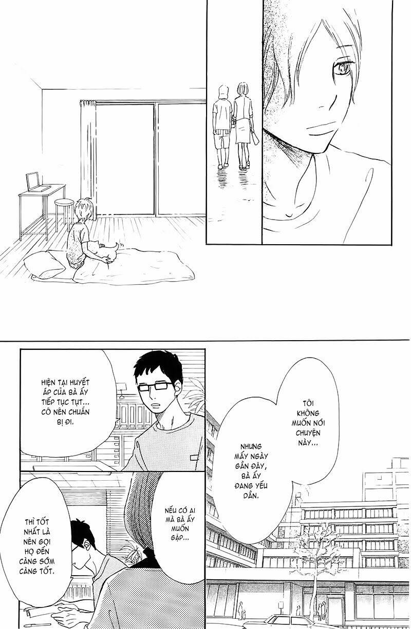 ngày ấy ta bên nhau chapter 58 10