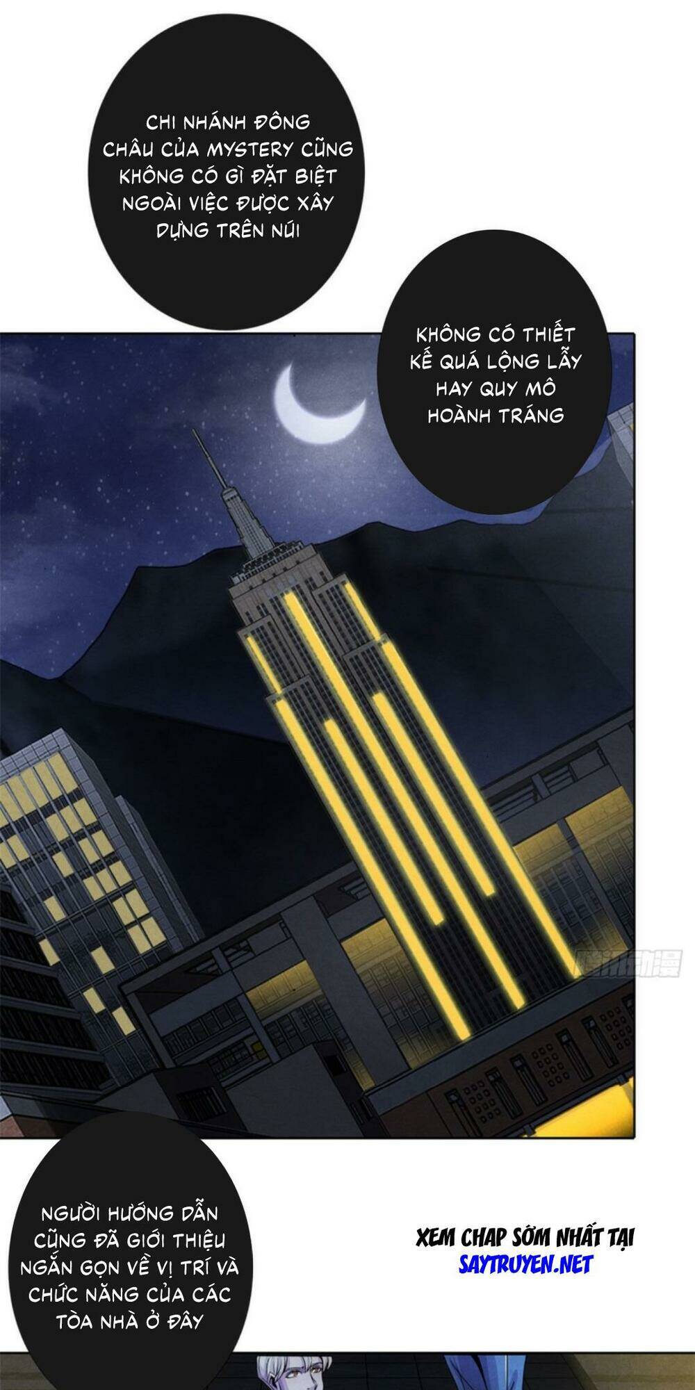 bác sĩ hỗn mang chapter 29 2