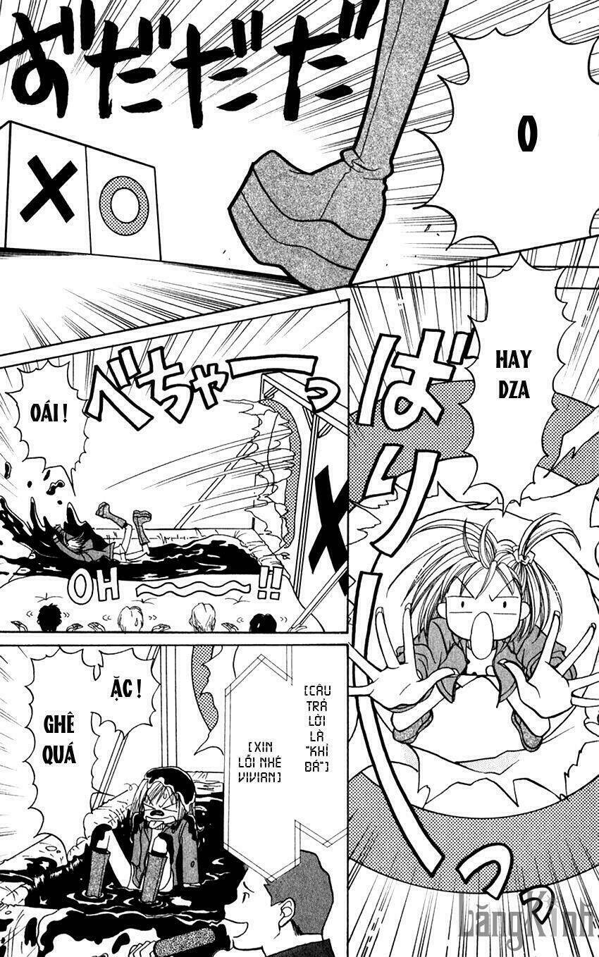 gals - mắt lưu ly chapter 25.2 15