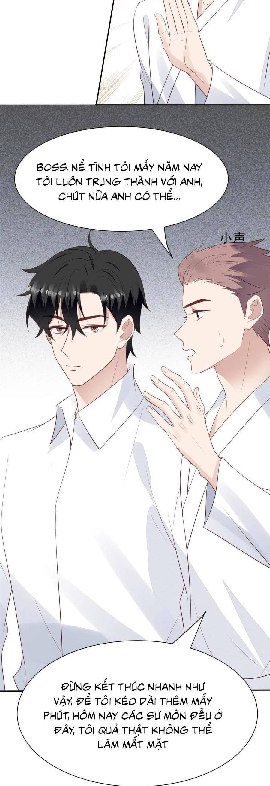 dựa vào đại lão ổn định vị trí c trong nam đoàn chapter 182 12