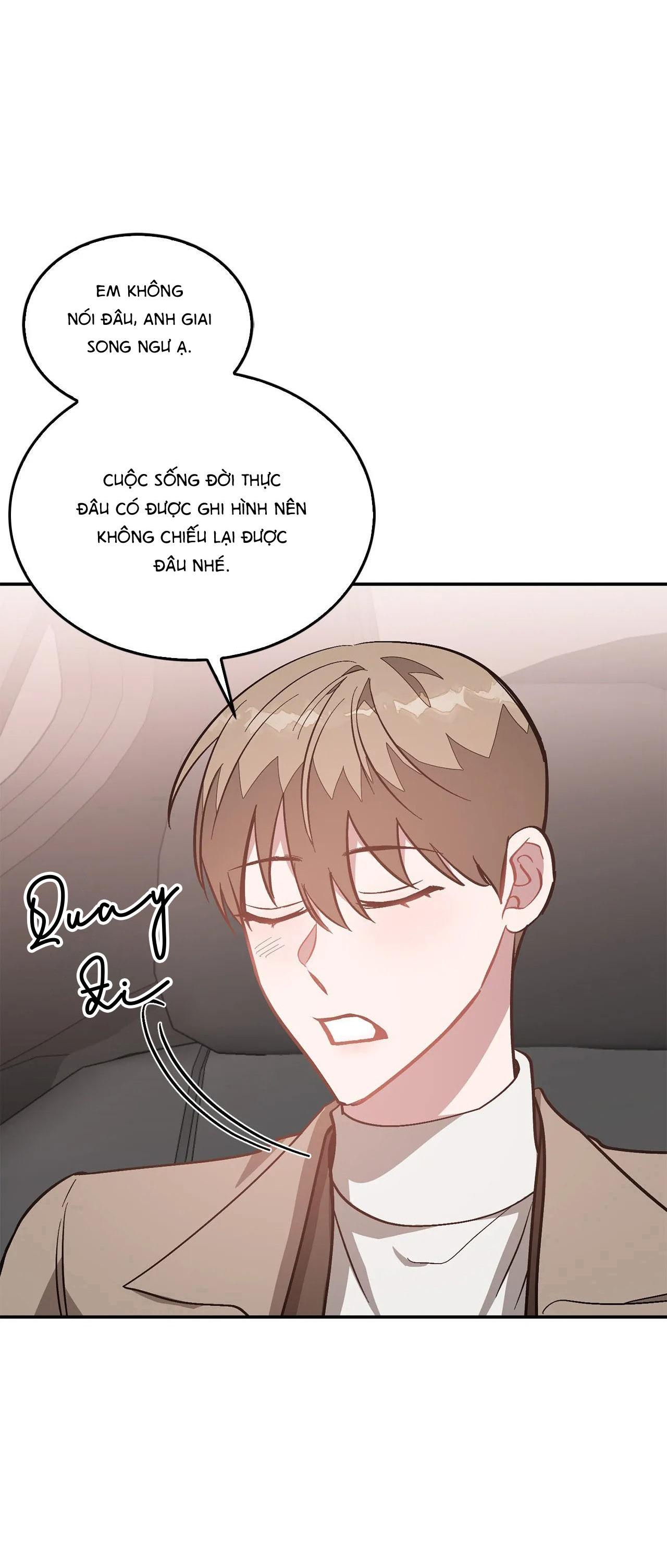 Sống Lại Lần Nữa chapter 68 64