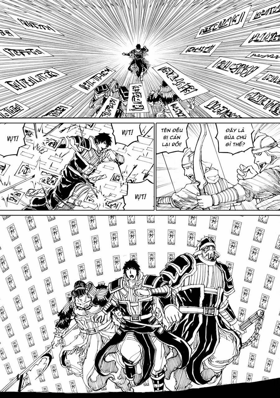 rakshasa street chapter 33 16