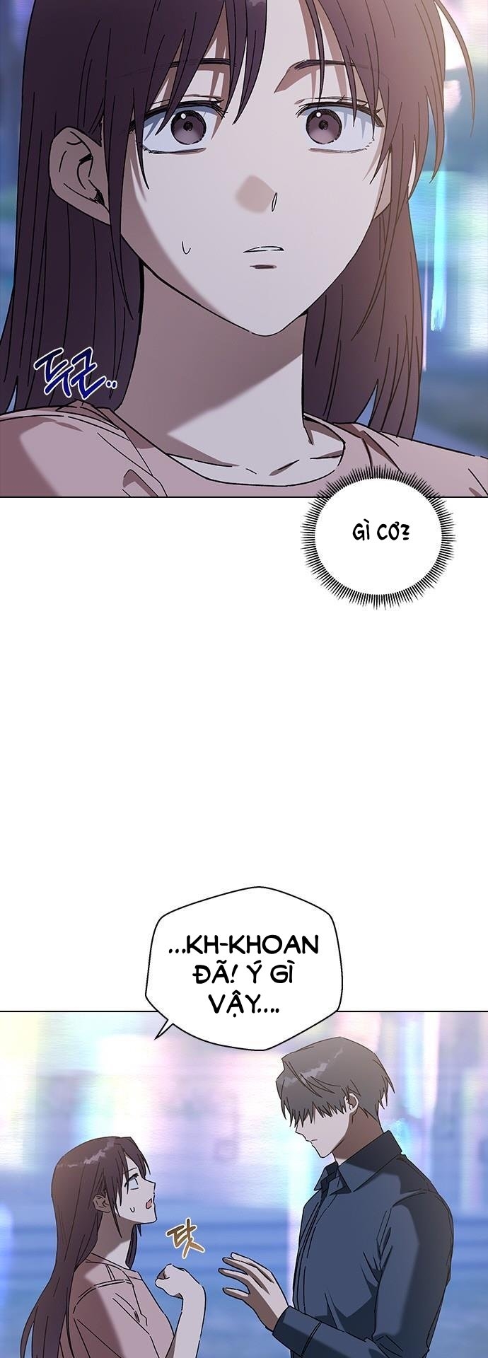 nhân duyên kiếp trước chapter 83.1 4