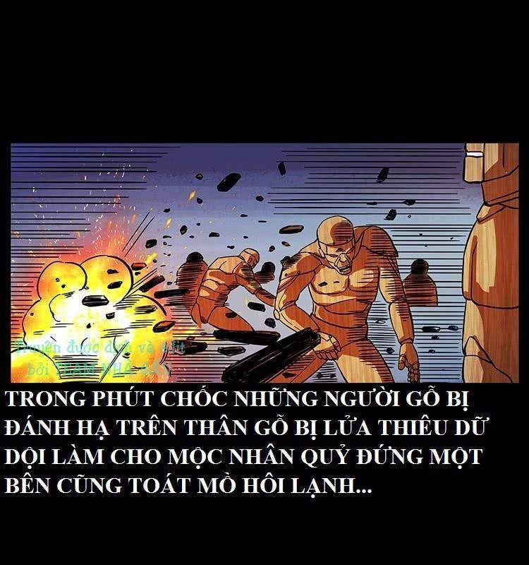 tiên sơn truyền kỳ chapter 25 42