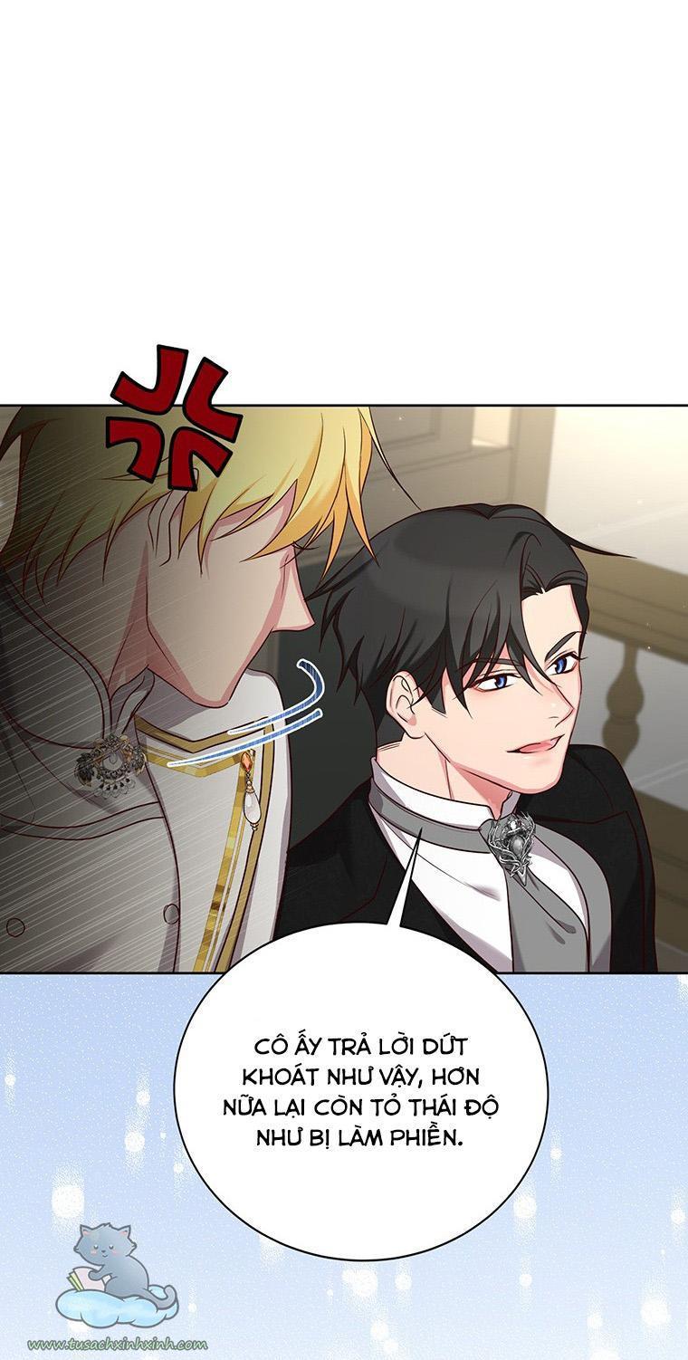 thế thì ta cứ trở thành kẻ ác thôi chapter 40 34
