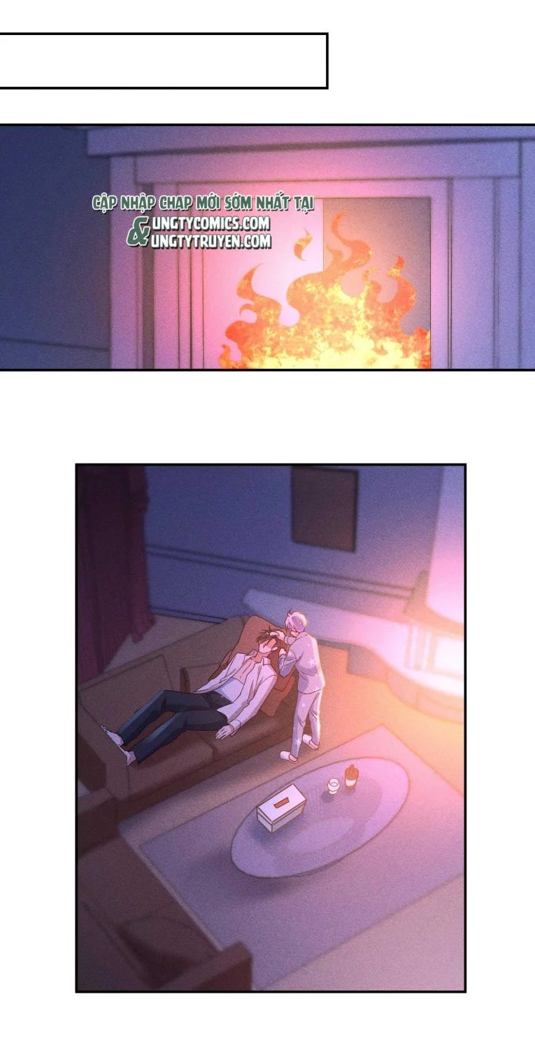 mê muội mất cả ý chí chapter 61 3