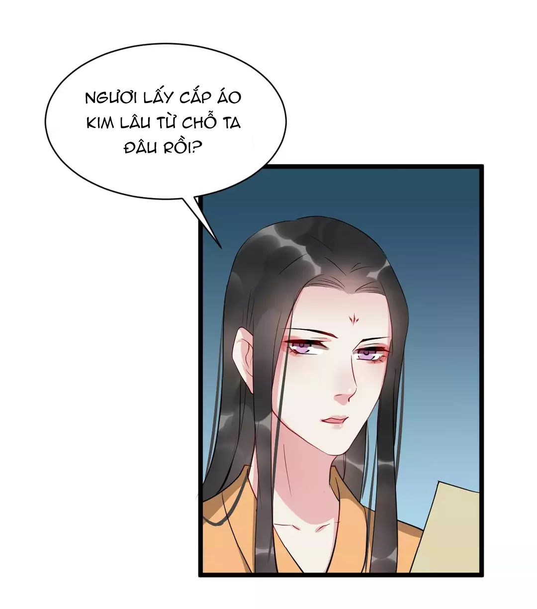 Bồng Sơn Viễn chapter 44 - Trang 4