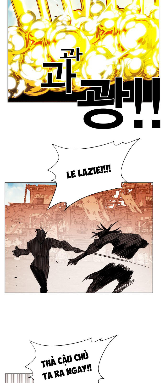 hard core leveling warrior chapter 157 26