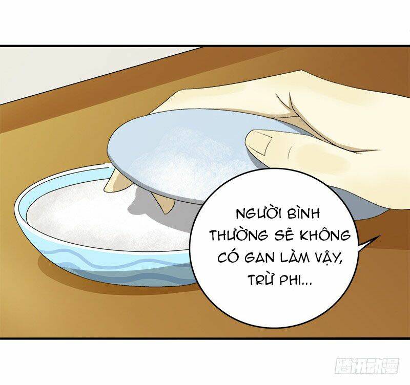 khuynh thế độc phi chapter 14 33