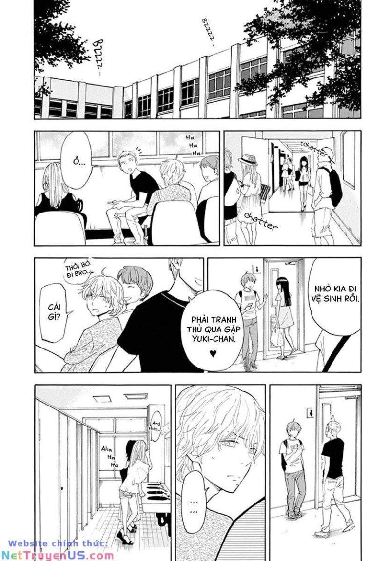 himegoto - juukyuusai no seifuku chapter 79 7