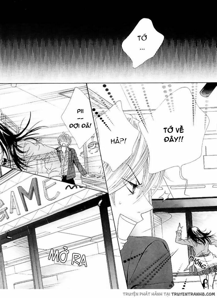 bokutachi wa shitte shimatta chapter 5 39