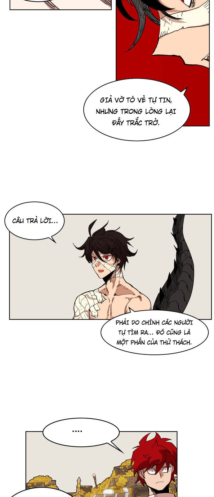 hard core leveling warrior chapter 142 36