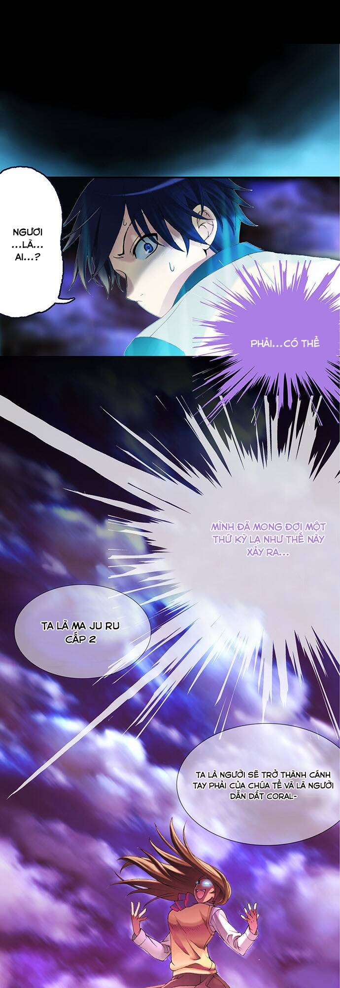 the moon at daybreak chapter 3 22