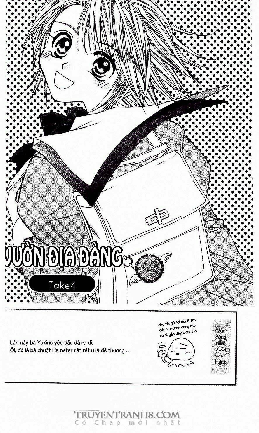 vườn địa đàng chapter 4 5