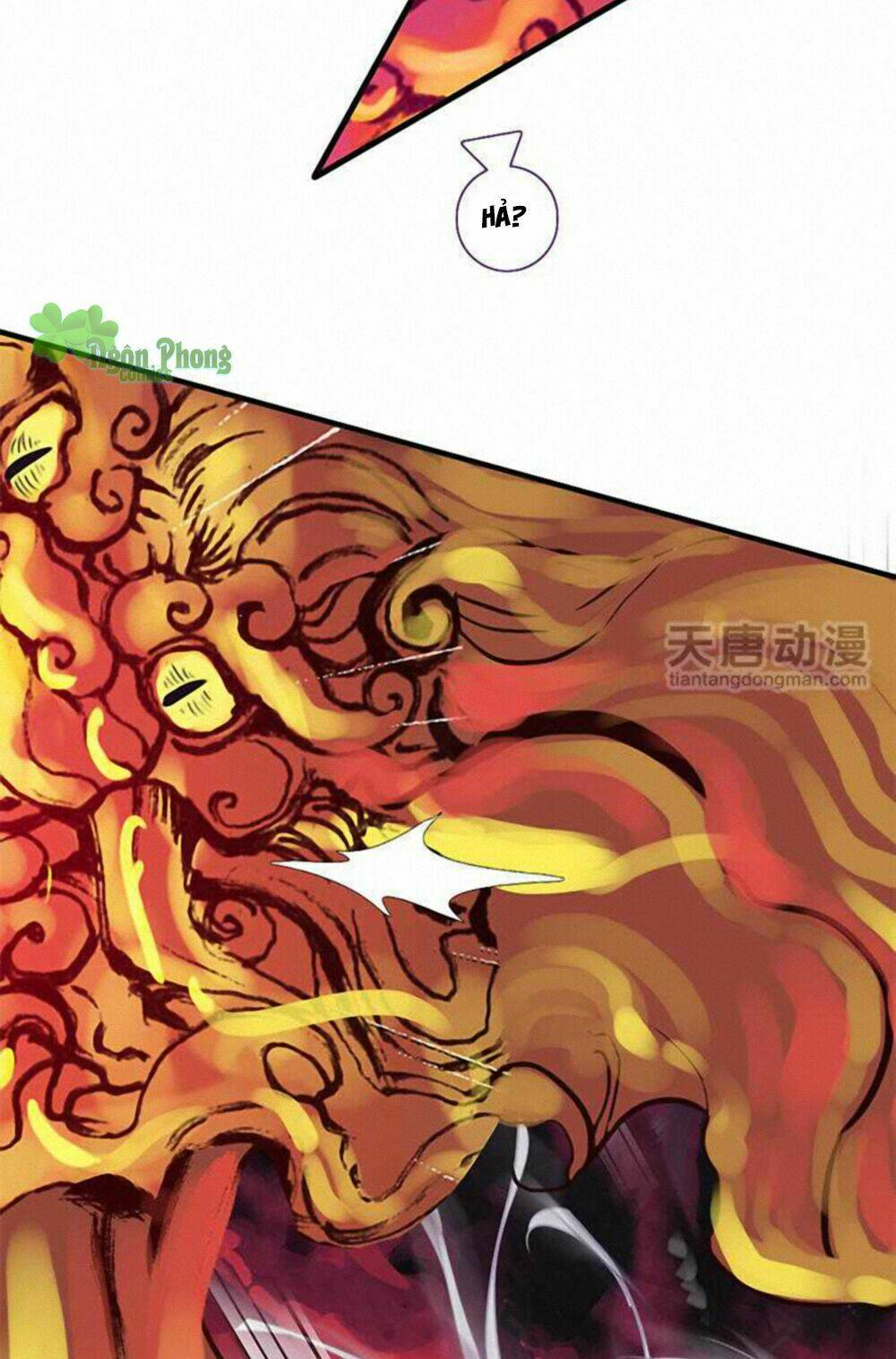 chúng thần học viện chapter 9 12