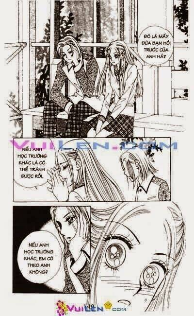 hắn ta, anh ấy và cô ấy - he and that girl chapter 2 150