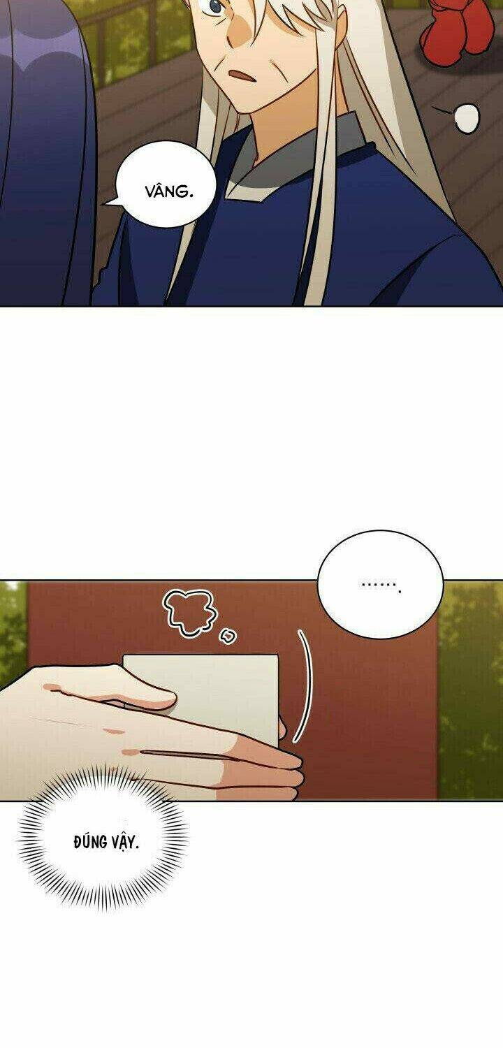 quái thú với hoa chapter 52 27