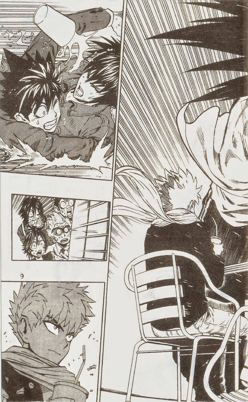 lá chắn mắt chapter 242 3