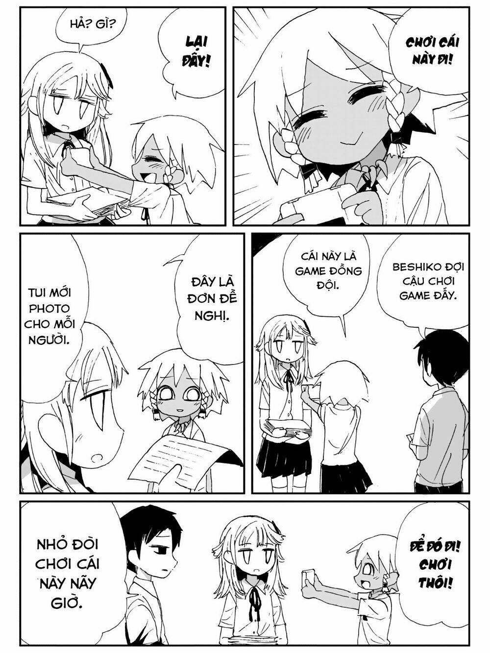 game club chapter 1 7