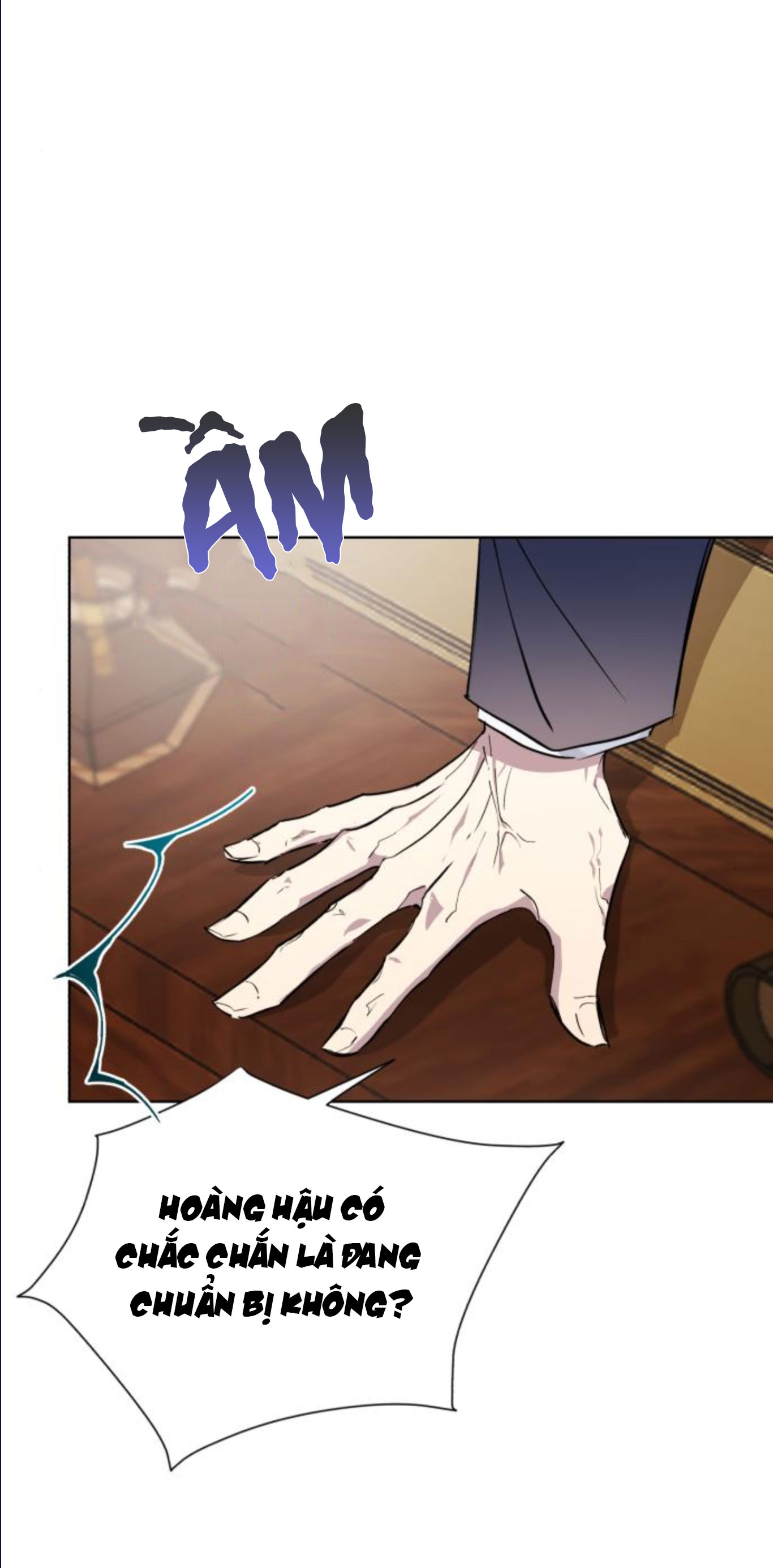 đã có lúc ta muốn nàng chết đi chapter 6.1 19