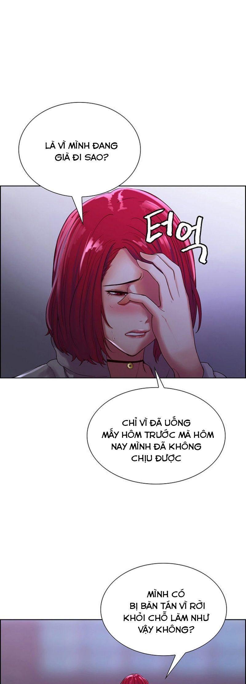 gia đình chạy trốn chapter 11 20