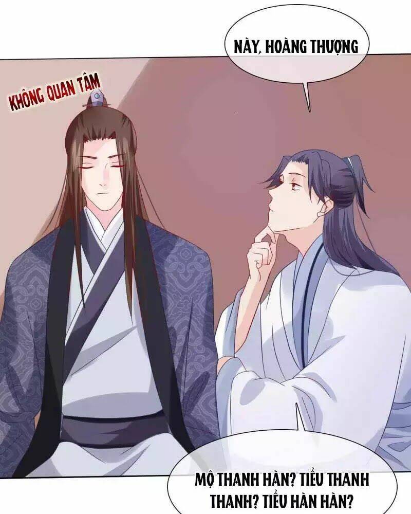 mười dặm hồng trang, thay huynh xuất giá chapter 19 31