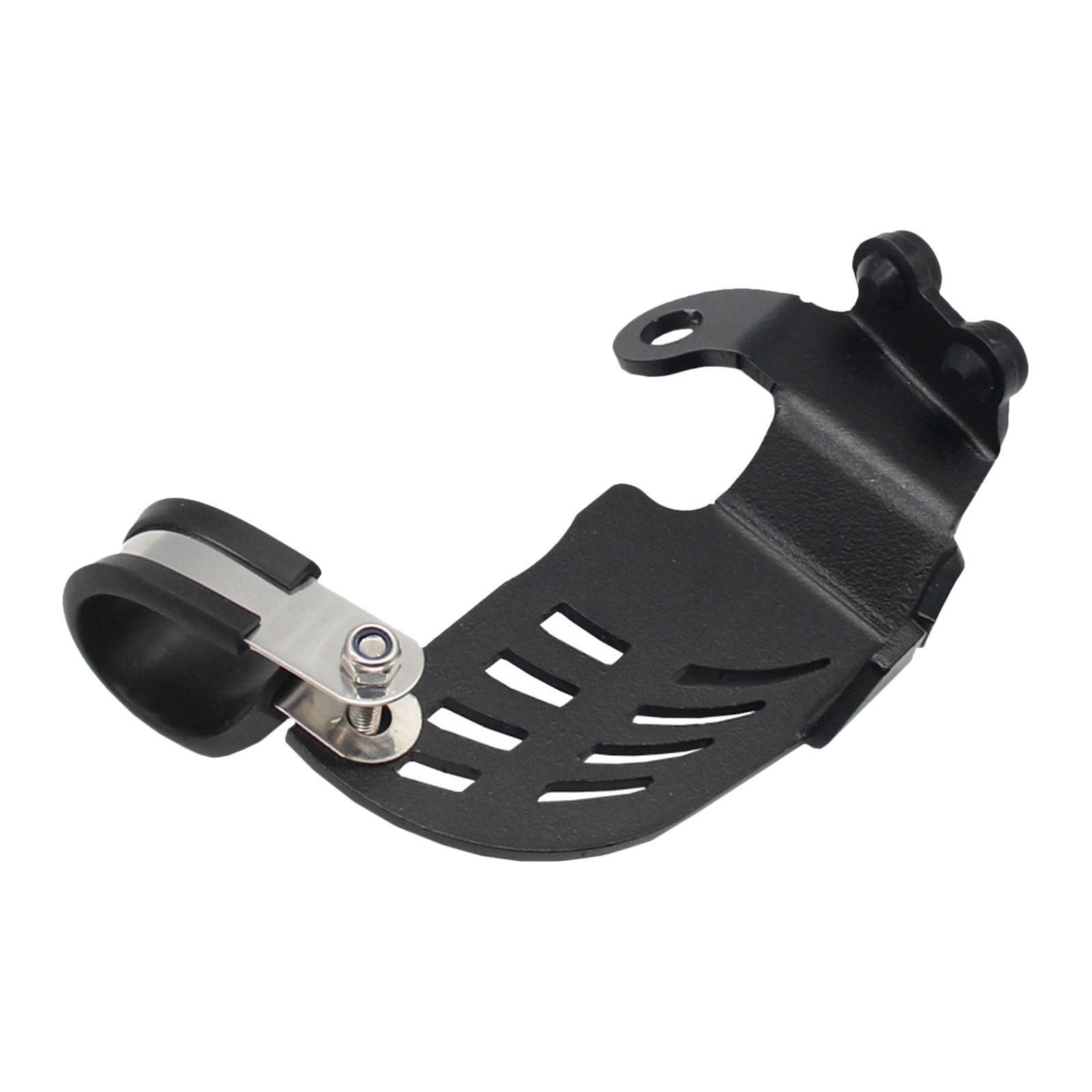 Side Stand Switch Cover, Protective Replaces Durable for R 1200GS LC Adv