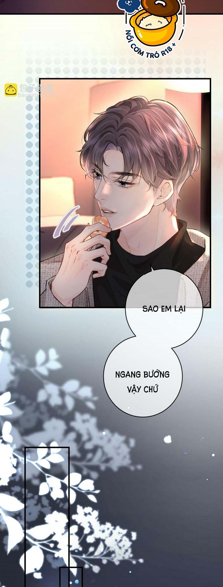 câu chuyện ngọt ngào của cặp vợ chồng đỉnh lưu chapter 10 23