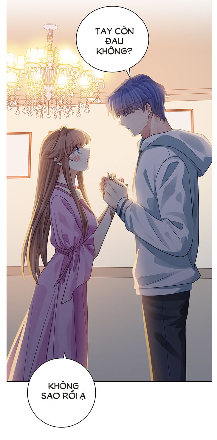 trọng sinh để ngủ với ảnh đế chapter 232.2 13