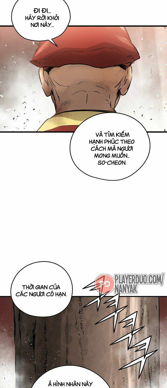 hứa lan chapter 69 31