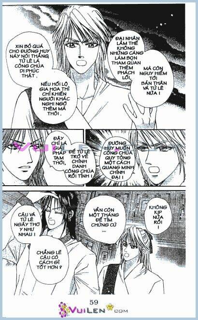 nàng công chúa lạc loài chapter 3 59