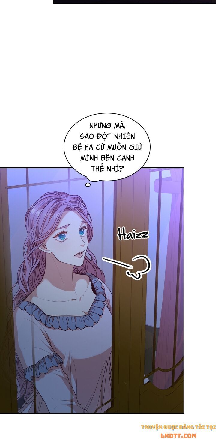 tôi trở thành thư ký của bạo chúa chapter 24 14