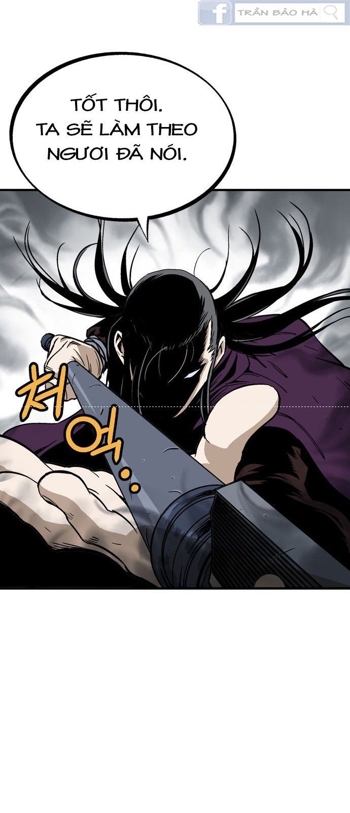 cao thủ 2 chapter 87 32