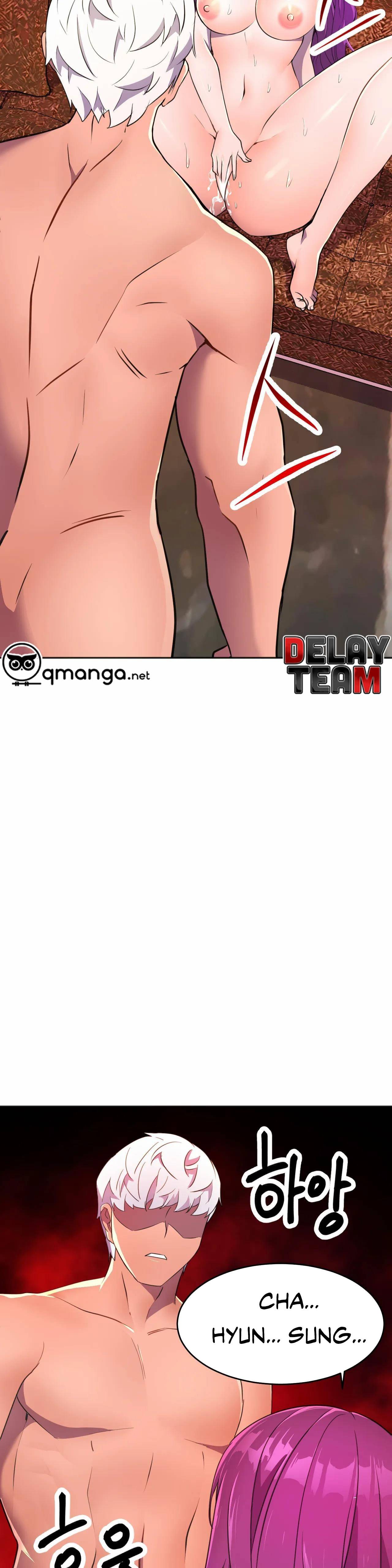 quản lý của siêu anh hùng chapter 11 49