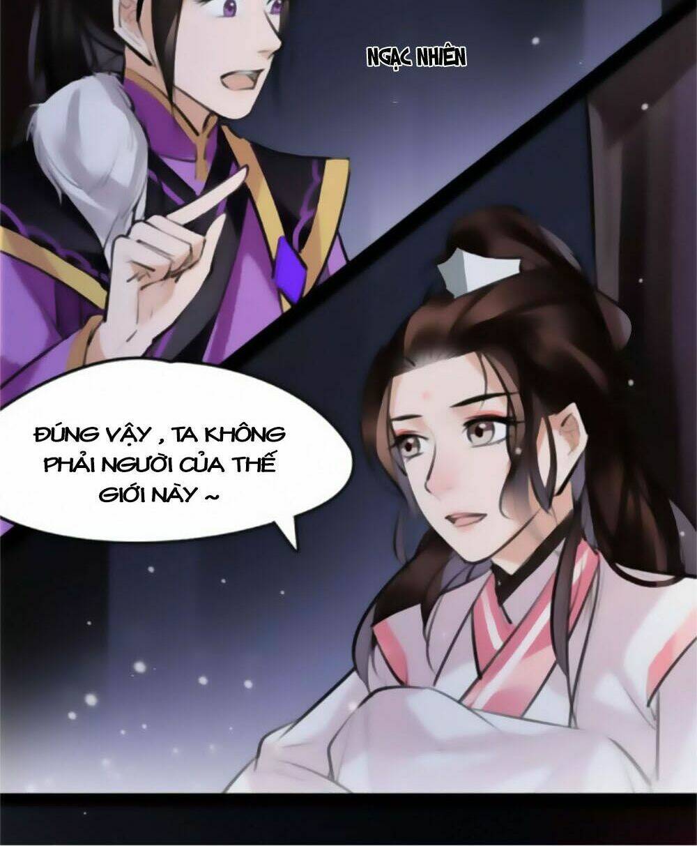 đường tăng cũng quyến rũ chapter 19 38