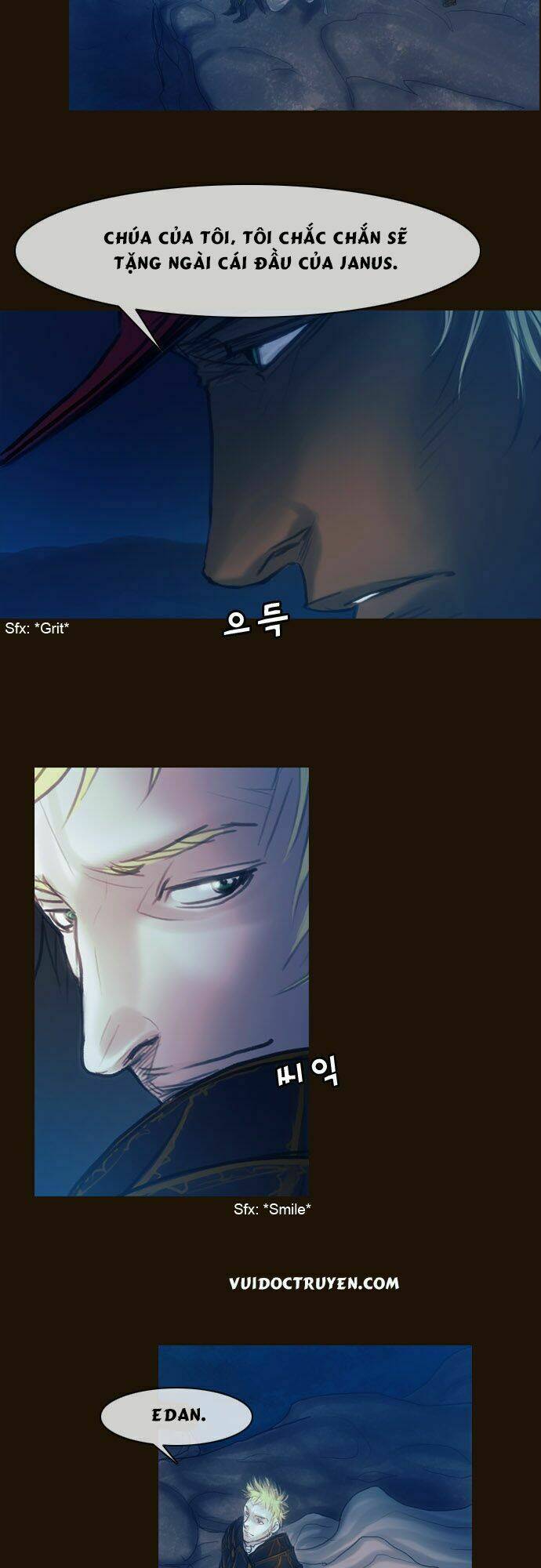 hội ảo thuật chapter 119 13