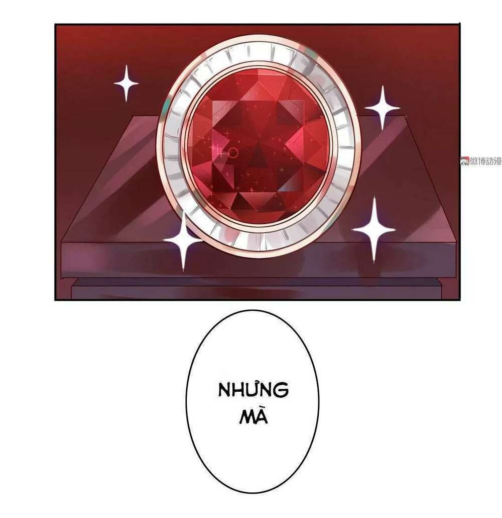 tất cả châu bảo đều cầu xin tôi trêu chọc nó chapter 7 4