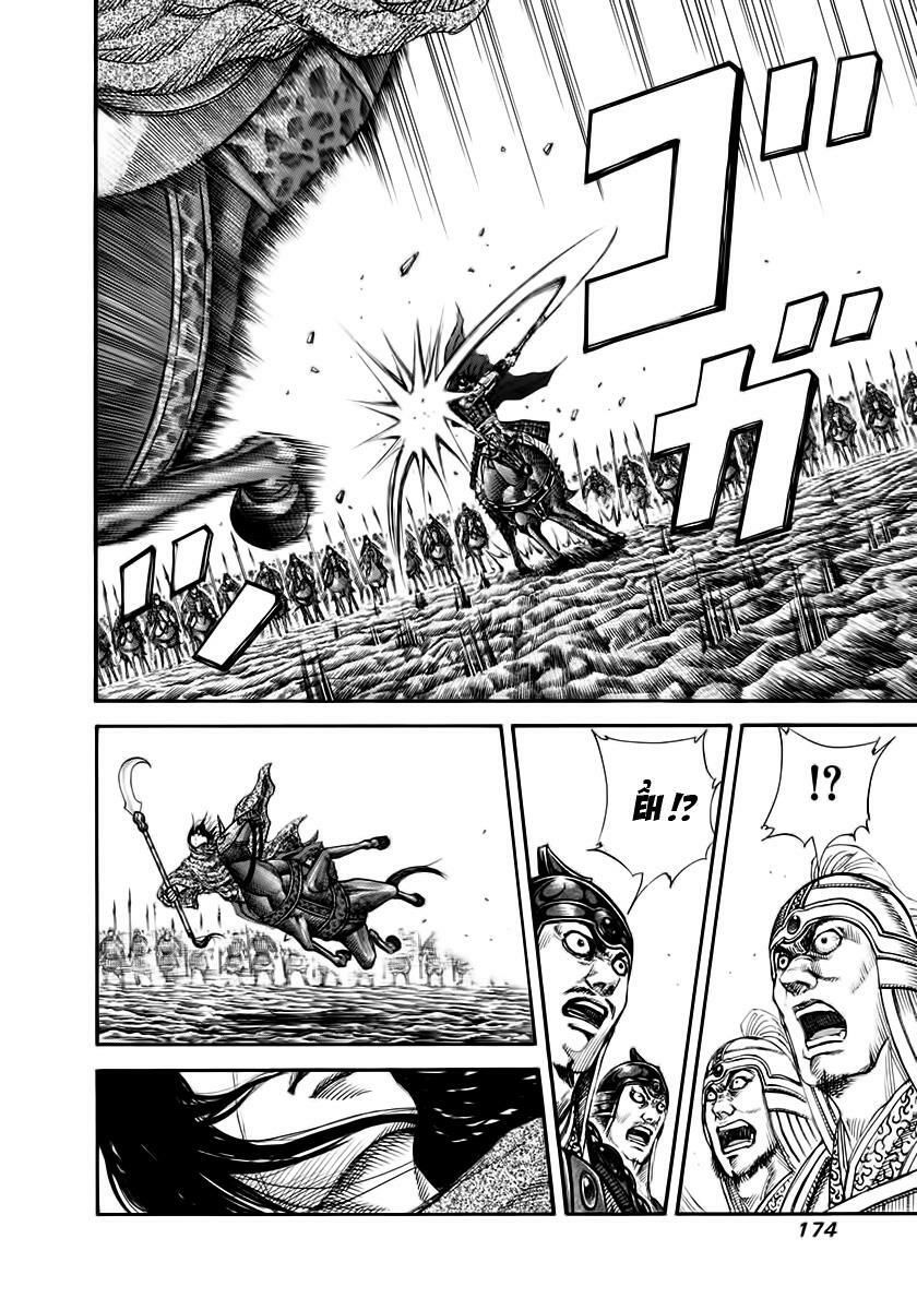 kingdom - vương giả thiên hạ chapter 161 6