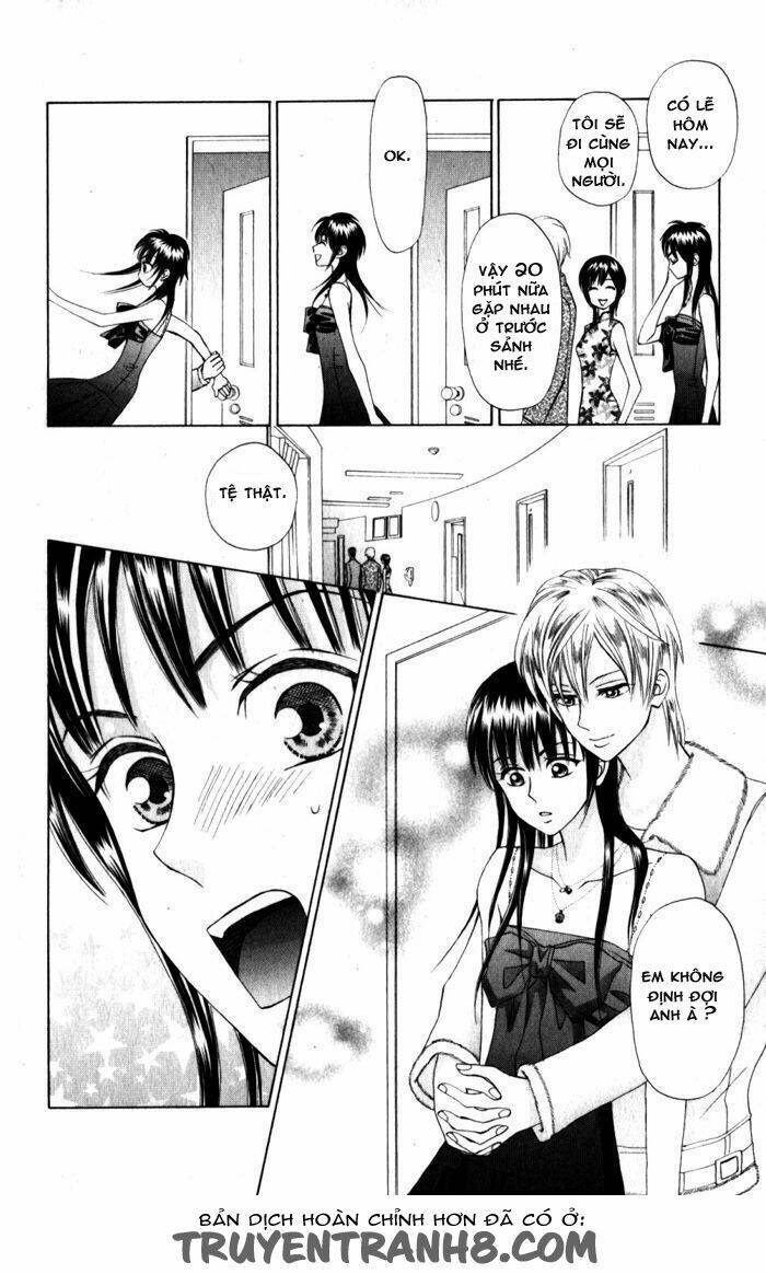 romeo và juliet hiện đại ii chapter 9 31