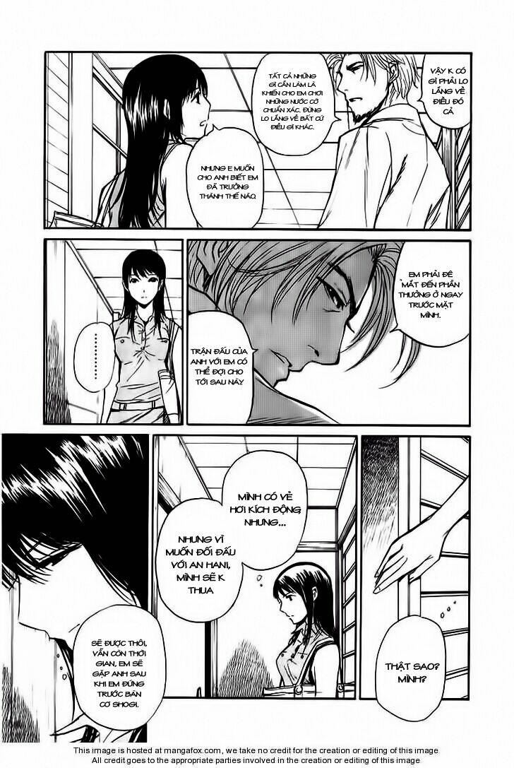 shion no ou chapter 18 15