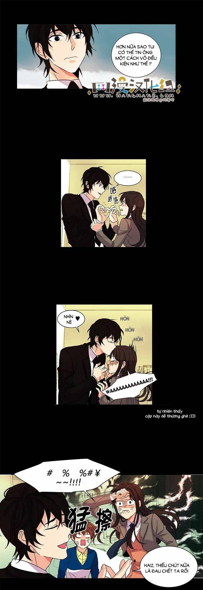 oh! lord jesus chapter 11 10