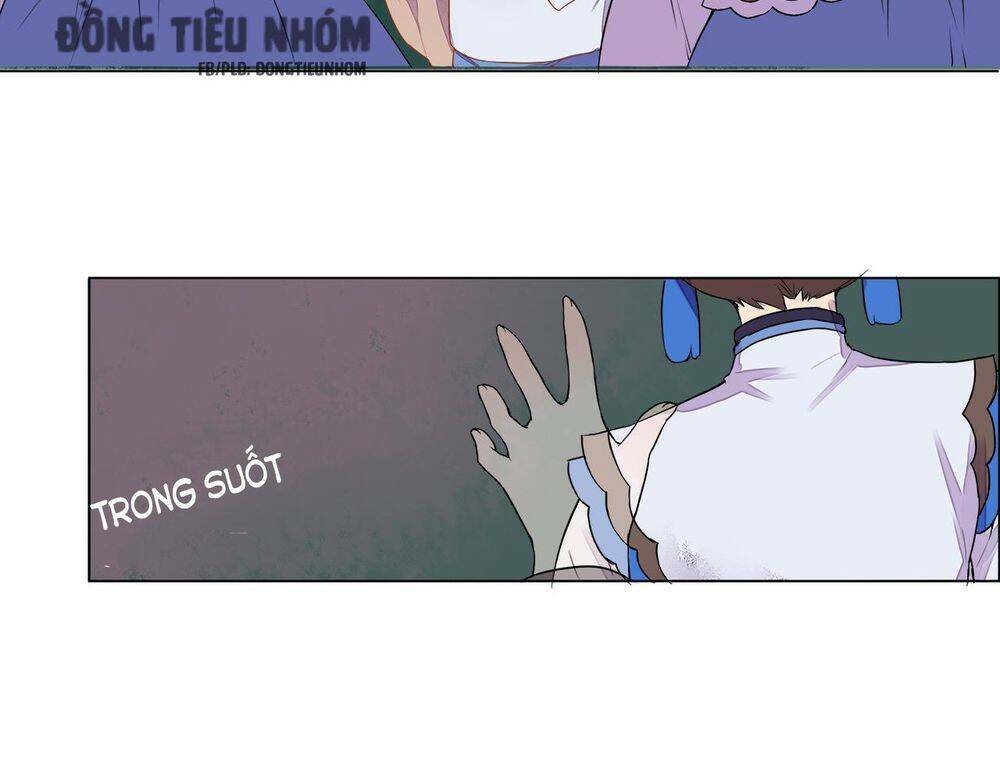 đốt đào hoa chapter 5 10