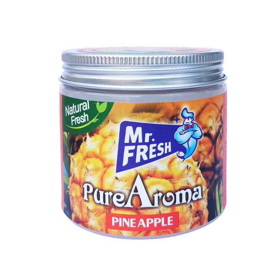 Sáp Thơm Phòng Khử Mùi Pure Aroma 230g