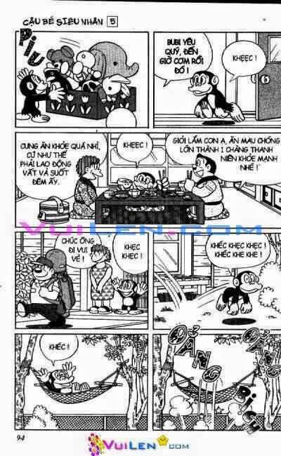 perman - cậu bé siêu nhân chapter 58 4