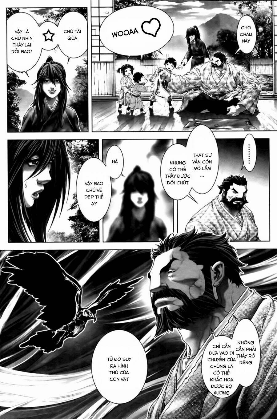 black joke chapter 23 12