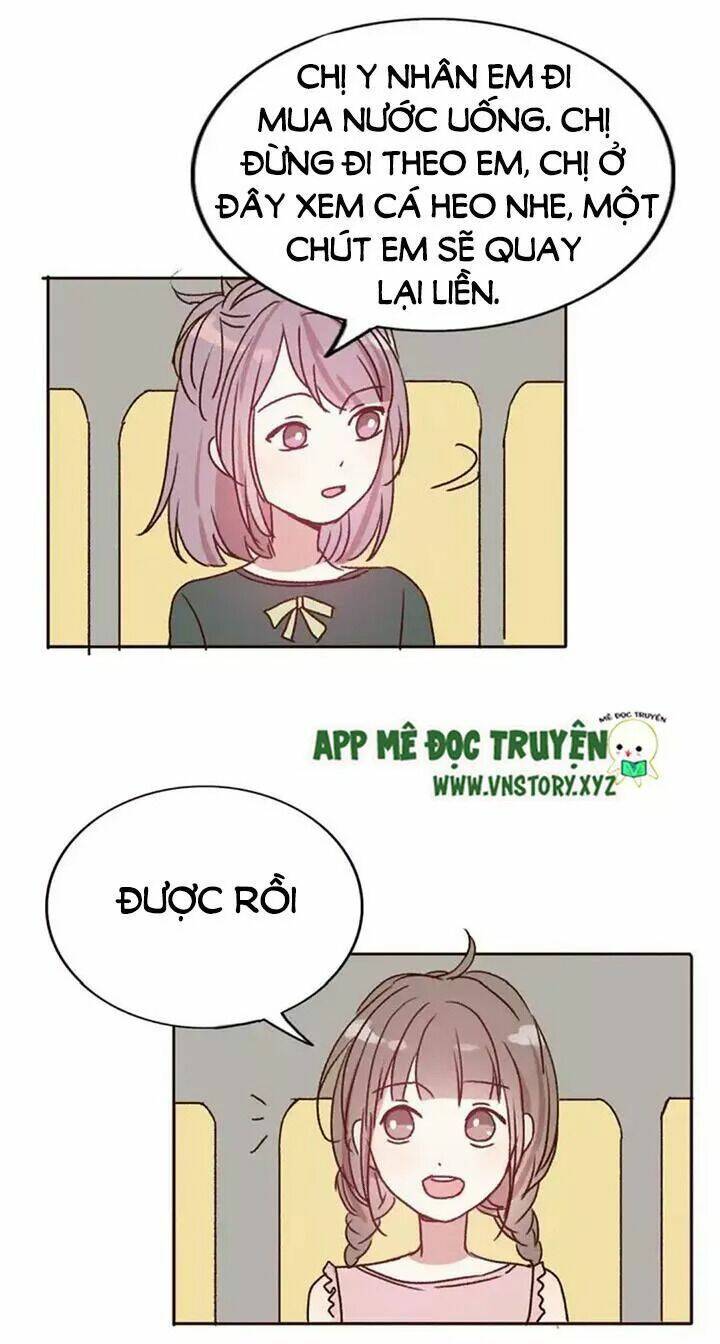 tình yêu không nói dối chapter 66 23